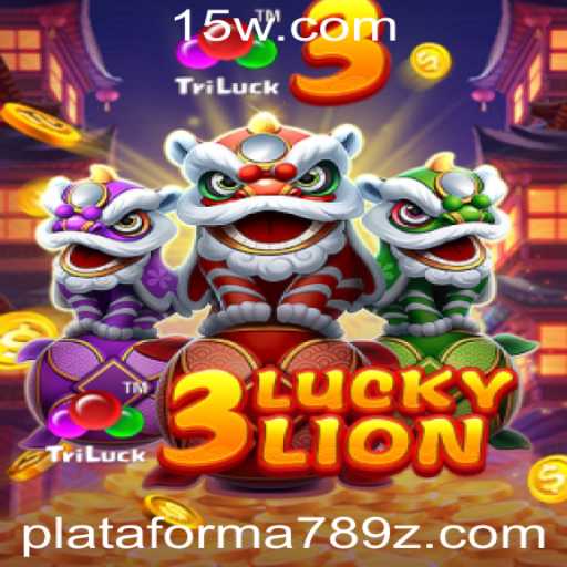 Descubra o Fascinante Mundo do Jogo 3LUCKYLION na Plataforma 789z