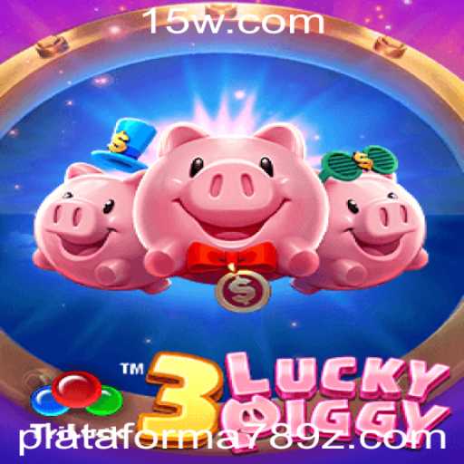 3LUCKYPIGGY: Explorando o Jogo de Aventura na Plataforma 789z