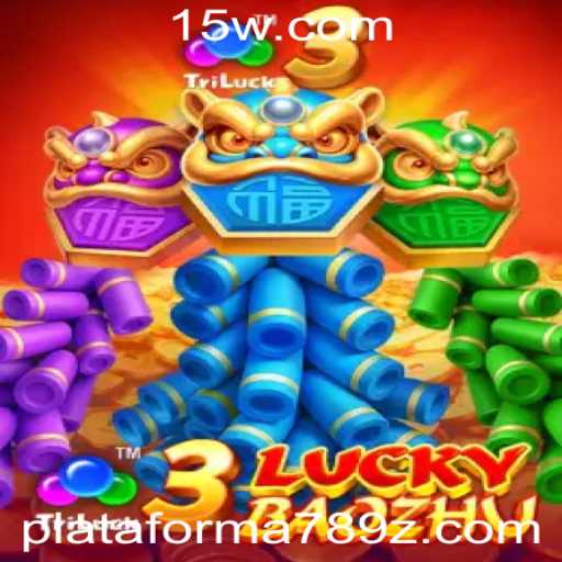 Descubra o Fascinante Jogo 3LuckyBaozhu na Plataforma 789z