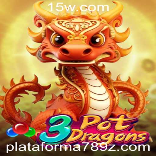 Explorando o Mundo de 3PotDragons na Plataforma 789z