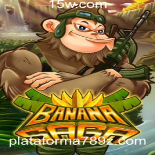 Descubra o Universo Emocionante de BananaSaga na Plataforma 789z