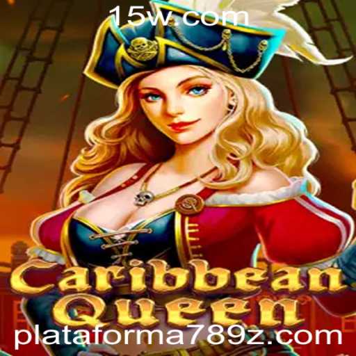 CaribbeanQueen: Aventuras em Plataforma 789z