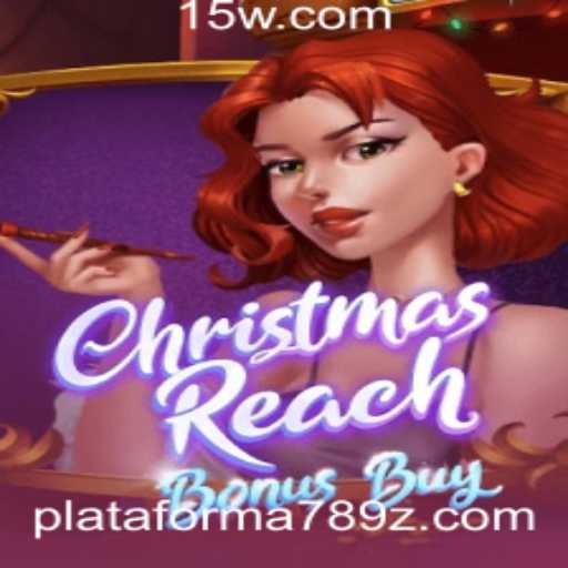 Explorando o Jogo ChristmasReachBonusBuy na Plataforma 789z