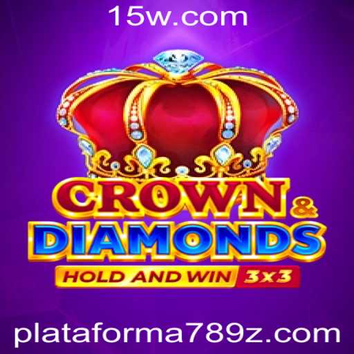 Crowndiamonds: Um Guia Completo e Regras do Jogo na Plataforma 789z