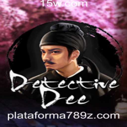 Descubra o Fascinante Mundo de DetectiveDee na Plataforma 789z