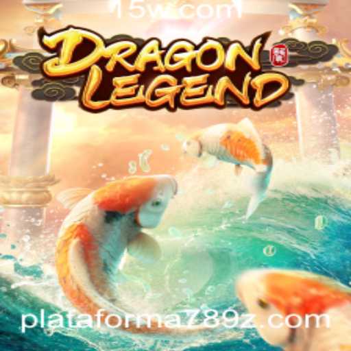Explorando o Mundo de DragonLegend na Plataforma 789z