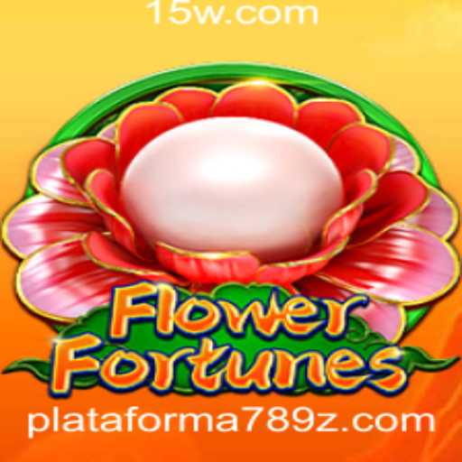 Descubra FlowerFortunes na Plataforma 789z