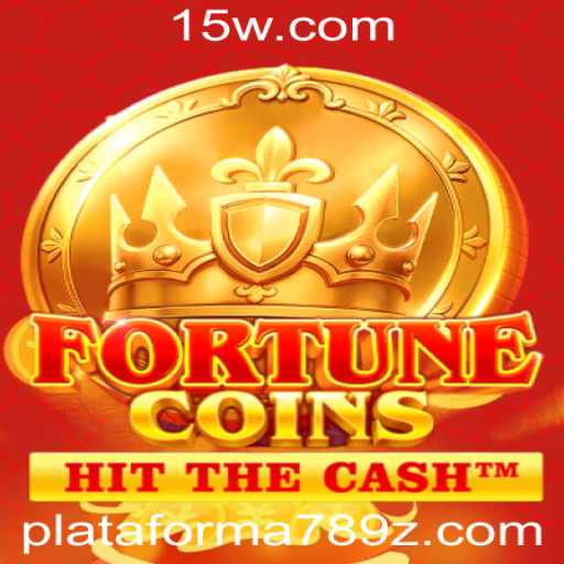 Explorando o Universo do Jogo FortuneCoins na Plataforma 789z
