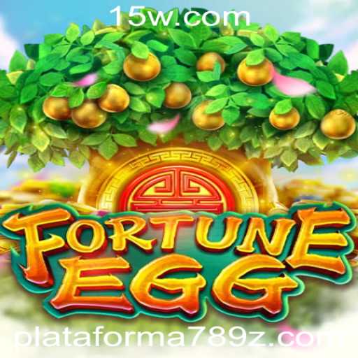 Explorando o Mundo de FortuneEgg: O Impactante Game da Plataforma 789z