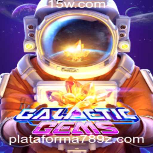 GalacticGems: Uma Jornada Estelar na Plataforma 789z