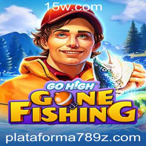 GoHighGoneFishing: Mergulho no Novo Universo de Plataforma 789z