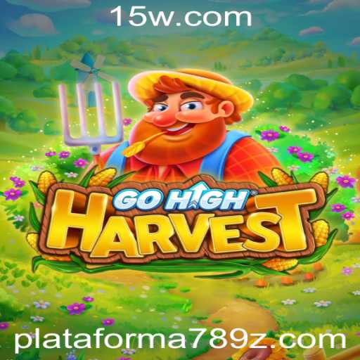 GoHighHarvest: Descubra o Excitante Mundo de Plataforma 789z