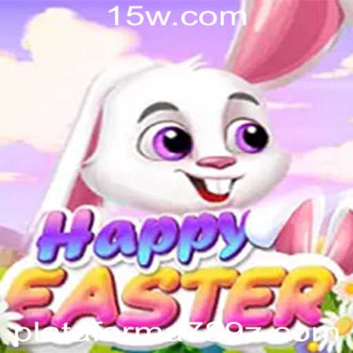 Explorando HappyEaster: O Fascinante Jogo de Plataforma 789z