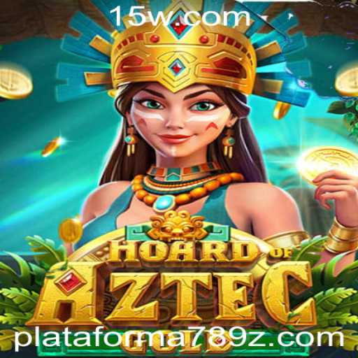 Explorando o Fascinante Jogo HoardofAztecgold: Uma Aventura Inesquecível