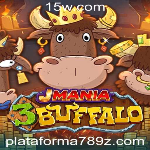 Explorando JMania3Buffalo: Um Mergulho Profundo no Universo de Plataforma 789z