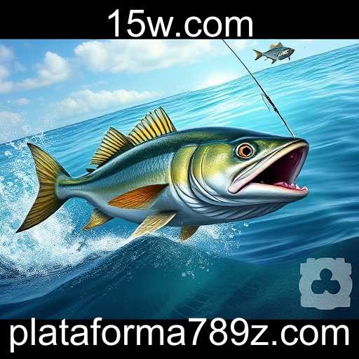 Explorando o Fascinante Mundo dos Jogos de Pesca na Plataforma 789z