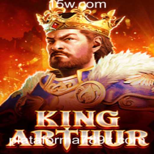 Descubra o Fascinante Mundo de KingArthur: Uma Jornada Épica na Plataforma 789z