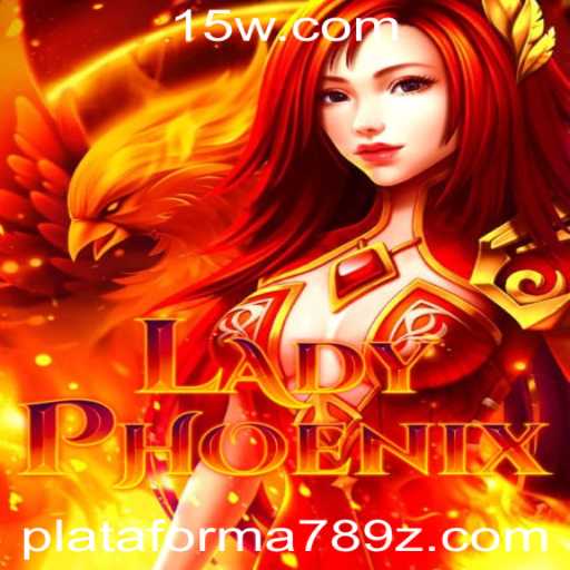 Explorando o Mundo de LadyPhoenix: Um Guia Completo do Jogo de Plataforma 789z