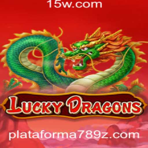 Explorando o Fantástico Mundo de LuckyDragons na Plataforma 789z