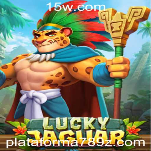 Descubra o Fascinante Mundo de LuckyJaguar na Plataforma 789z