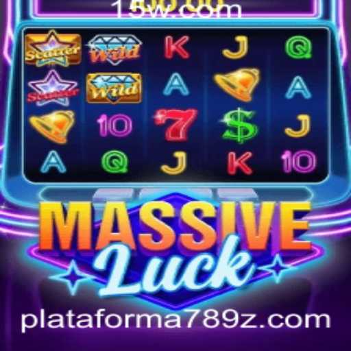 Explorando MassiveLuck: O Novo Jogo na Plataforma 789z