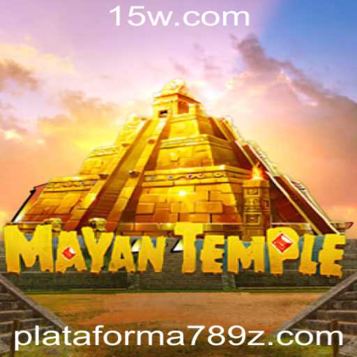 MayanTemple: Uma Aventura Épica no Mundo dos Jogos de Plataforma