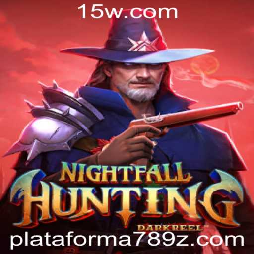 NightfallHunting: O Jogo de Aventura em Plataforma 789z