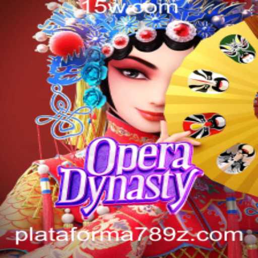 Explorando o Mundo de OperaDynasty na Plataforma 789z