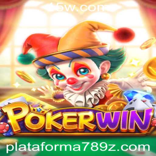 Descubra o Excitante Mundo do POKERWIN na Plataforma 789z