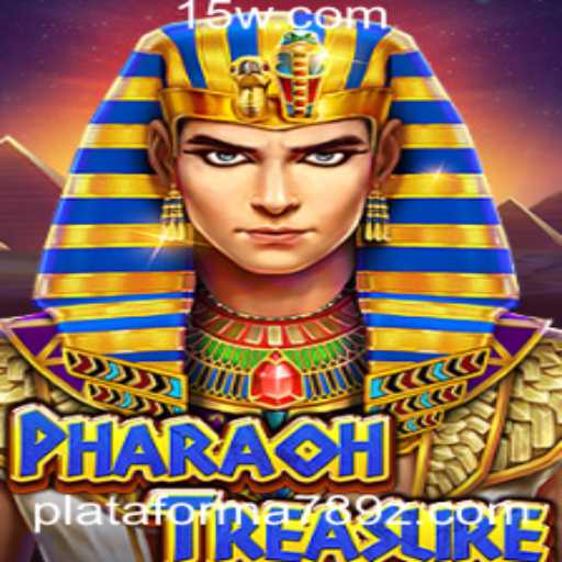 PharaohTreasure: Desvendando os Mistérios da Plataforma 789z