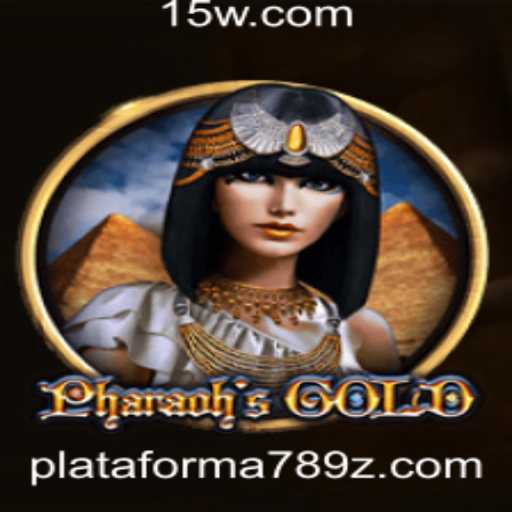 Uma Exploração Profunda de PharaohsGold: O Novo Jogo da Plataforma 789z