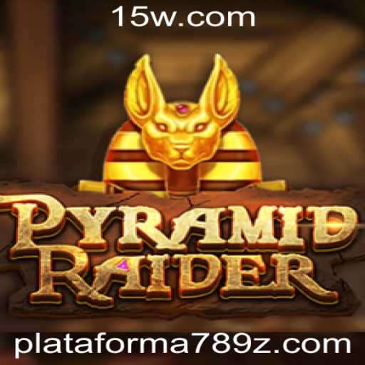 Explorando PyramidRaider: Uma Aventura na Plataforma 789z