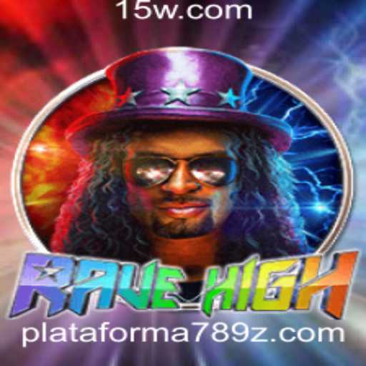 RaveHigh - Explorando o Universos do Jogo na Plataforma 789z