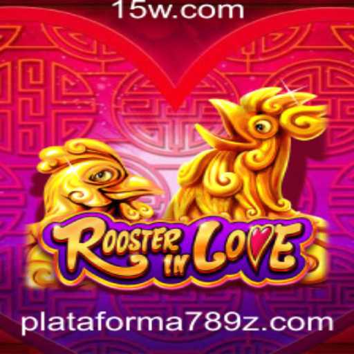 Descubra RoosterInLove — O Jogo de Plataforma Fascinante
