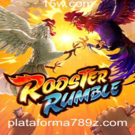 Explorando o Fascinante Mundo do Jogo RoosterRumble na Plataforma 789z