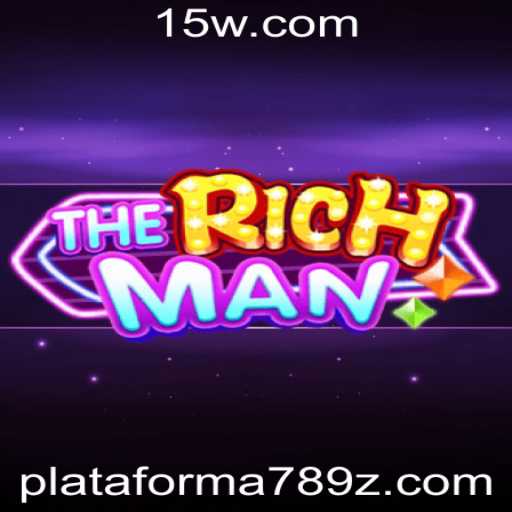 Explorando TheRichMan: Uma Nova Era de Jogos na Plataforma 789z