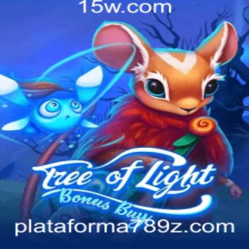 Explorando o Mundo de TreeOfLightBonusBuy na Plataforma 789z