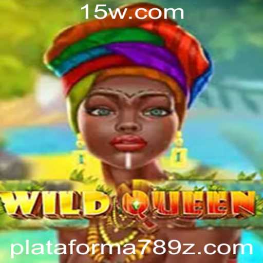 Explorando o Mundo do Jogo WildQueen na Plataforma 789z