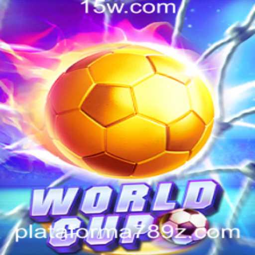Conheça o jogo WorldCup na plataforma 789z